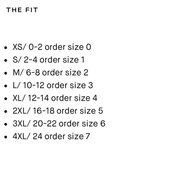 NEW Good American Good Waist Swim Bottom Basic Black 7 4XL - Picture 13 of 14